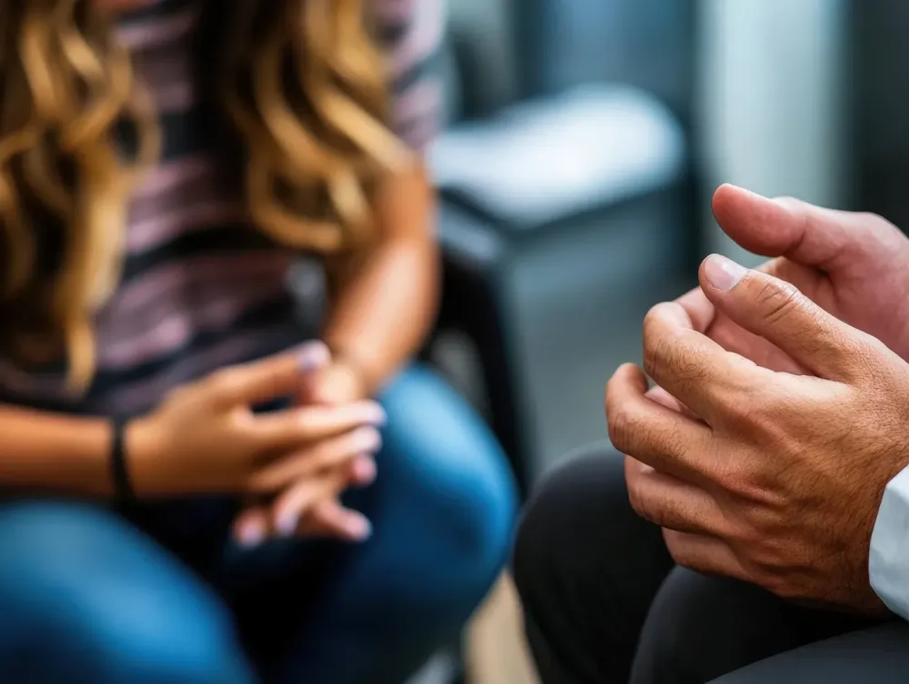 Praticien en pschothérapie près de Senlis