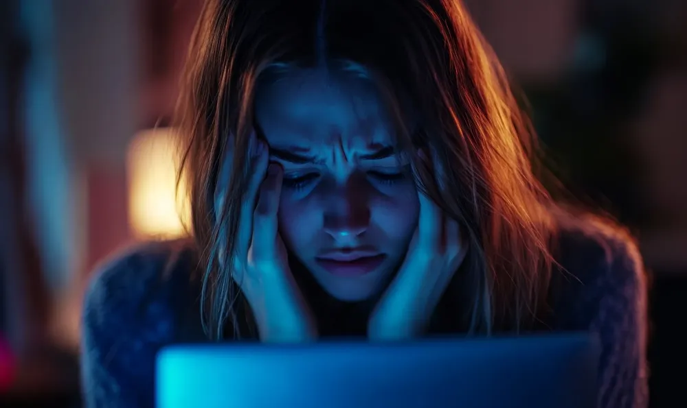 Traumatisme près de Senlis